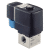 6013ex - 2/2-Way-Compact-Solenoid-Valve-EEx