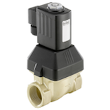 6213ev - 2/2-way Solenoid Valve