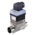 8030 - Inline flowmeter for continuous measurements