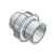 BBS03-732546-Schweissverschraubung in Steril Orbital oder Aseptik Ausführung