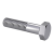 ISO 4014 BUMAX SDX 109 - Hexagon Head Cap screw ISO 4014 (DIN 931)