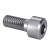 ISO 4762 BUMAX SDX 109 - Hexagon Socket Head Cap Screw ISO 4762