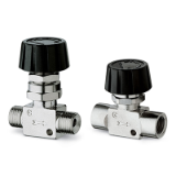 Flow control valves Series 28