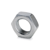 Mod. U - Iston Rod Lock Nut