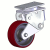 73 Series Castershox - Shock Absorbing Casters