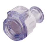 Sealing Cups & Plugs - Polycarbonate