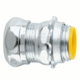 Steel Compression EMT Conduit Fittings