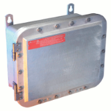 EJB Series Explosionproof Enclosures