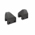 Pair of adjustable V-blocks - -