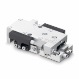 LM 4 F-030 - pneumatisches Linearmodul