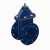 Gate valves type 2004 FL/FL