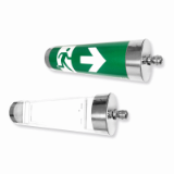 FlexiTech Tube - Safety & exit sign