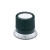 IZN.380+FGS - ELESA-Knurled grip knobs with calibrated flange