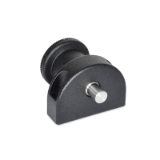 GN 412 - Mini indexing plungers