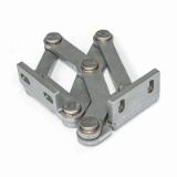 GN 7231-R - Jointed hinges
