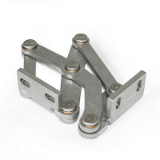 GN 7233-R - Jointed hinges
