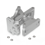 GN 7247 - Jointed hinge