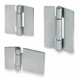 GN 136-A - Hinges