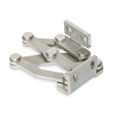 GN 7237 - Jointed hinges