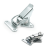 TLE. - ELESA-Hook clamps