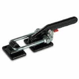 MTP-S - Latch clamps