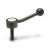 GN 125(d1-l2) - Adjustable handles with threaded screw