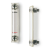 HCX-BW-SST - Column level indicators for hot water