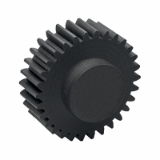 ZCL-0.5 - Spur Gears