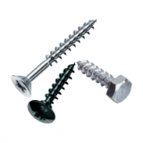 Wood screws - chipboard screws