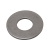 Model 70600 - Plain washer large type NFE 25513 100 HV - Plain