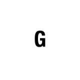 G