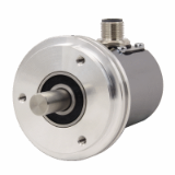 A58SB - Absolute Shaft Encoder