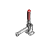 TC-267-S - Manual Hold Down Clamps - Vertical