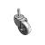WC-103 Caster Stem Swivel Friction Ring - Swivel Stem - Light Duty - Applications: 100 - 145 Lbs.