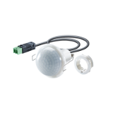 Presence detectors / Ceiling mounting / KNX - Ceiling-mounted presence detector