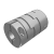 EV278-27 - Cross Joint Type Couplings With Grub HUB