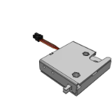 EV195-01 - Metal Electronic Rotary Latches