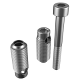 Automatic Butt Connector Steel-Set