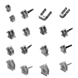 Pivot Joints