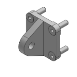 DAMS-C4 - Swivel flange