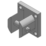 DAMS-C5 - Swivel flange