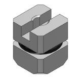 DARQ-C - coupling