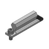 DASP-F5 - sensor rail