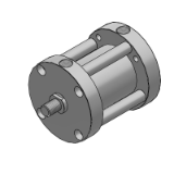 DPCB - pancake cylinder