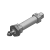 DSAS - Round cylinder