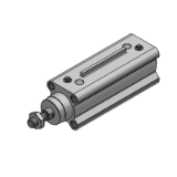 DSBF - Standard cylinder