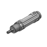 DSW - Round cylinder