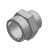 NPFC-R - Threaded fittings