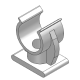 PQ-RK-B - pipe clamp