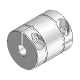 Mounting parts for motor assembly